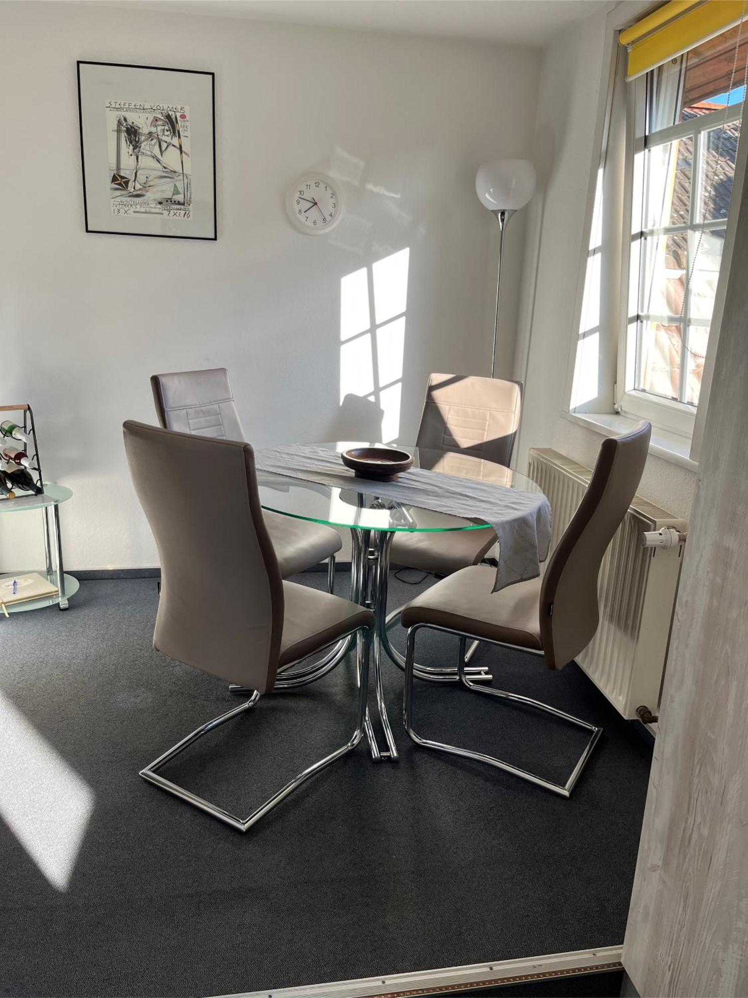 Altstadtapartments Wernigerode Bagian luar foto